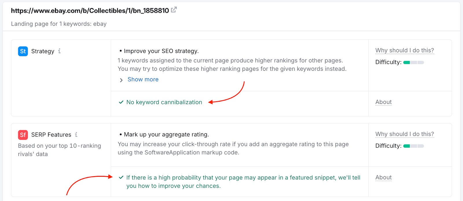 Reviewing Your Optimization Ideas image 5